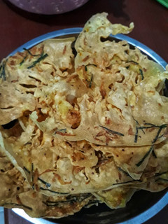 Foto resep Rempeyek Renyah
