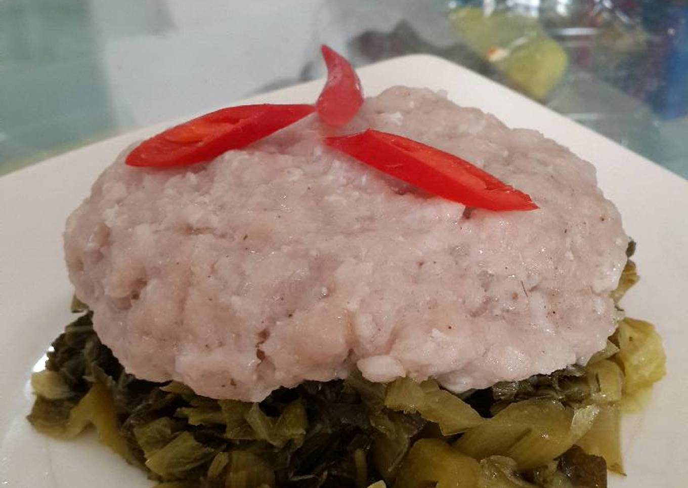 Nyuk piang