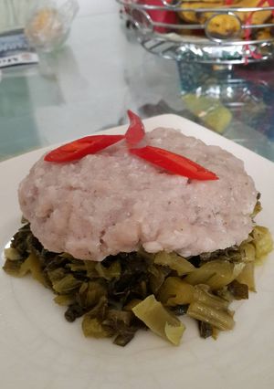 Foto resep Nyuk piang