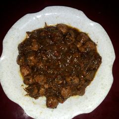 A picture of Miyar tunkusa/kase.
