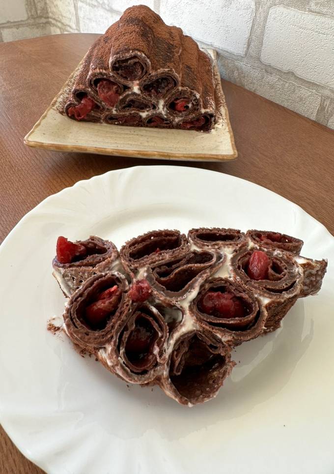 Млинцева гірка