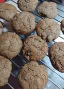 Galletas de vainilla-sin gluten y sin huevo Receta de Amapola Bazar  Repostero- Cookpad