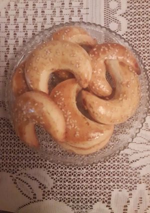 صورة لوصفة هليلات الجنجلان
