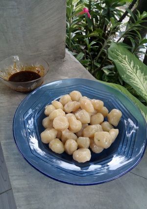 Foto resep Cilok Ndeso