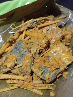 Foto resep Pepes ikan sarden
