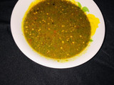 Okro soup