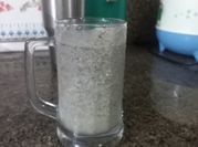 Hình ảnh của nước uống oreo
