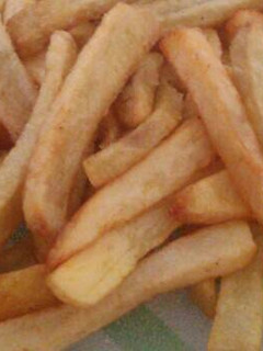Foto resep French Fries alias Kentang Goreng KFC