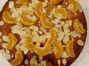 A picture of almond liqueur