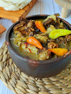 Foto resep Pindang Sapi Khas Trenggalek