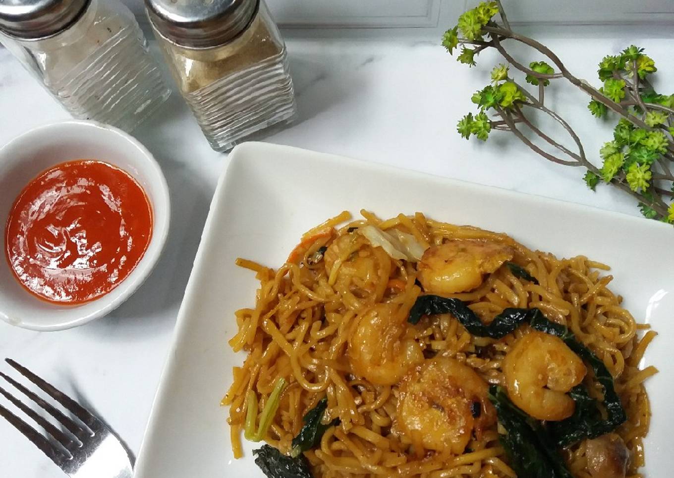 Mie Goreng