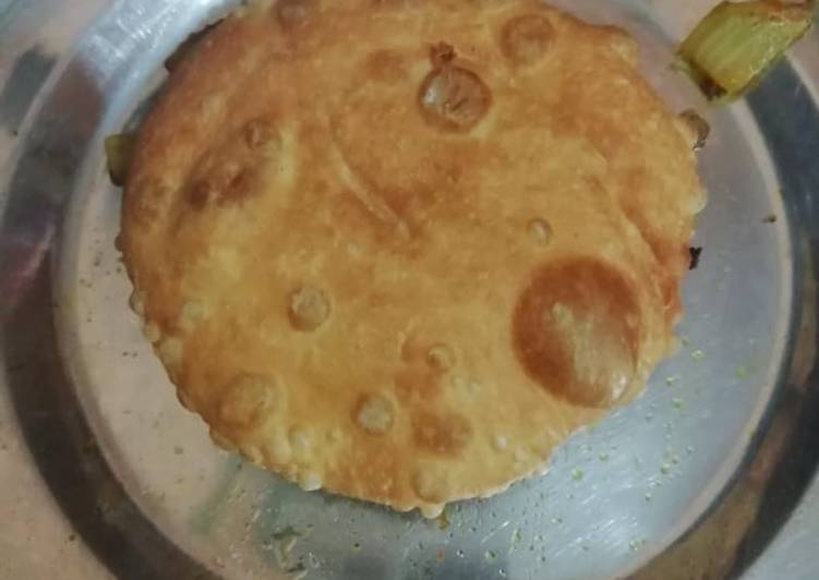 Kachori