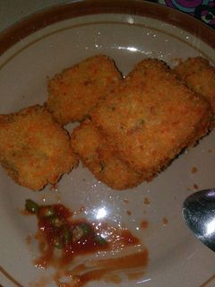 Foto resep Misoa goreng