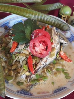 Foto resep Kothok Pindang Lamtoro