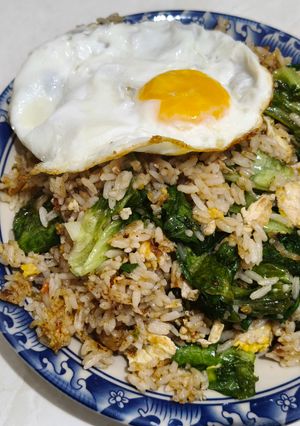 Foto resep Nasi Goreng Kencur