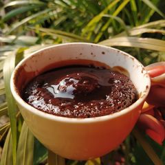 A picture of Betty Crocker Mug Treats Chocolate Cake Mix | Mug Cake Recipe.
