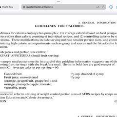 A picture of California Farm Calories Based Cooking.