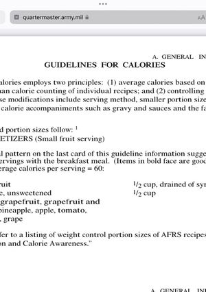 A picture of California Farm Calories Based Cooking.