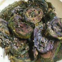 A picture of Patra.