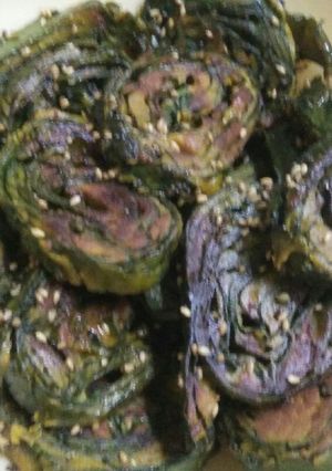 A picture of Patra.