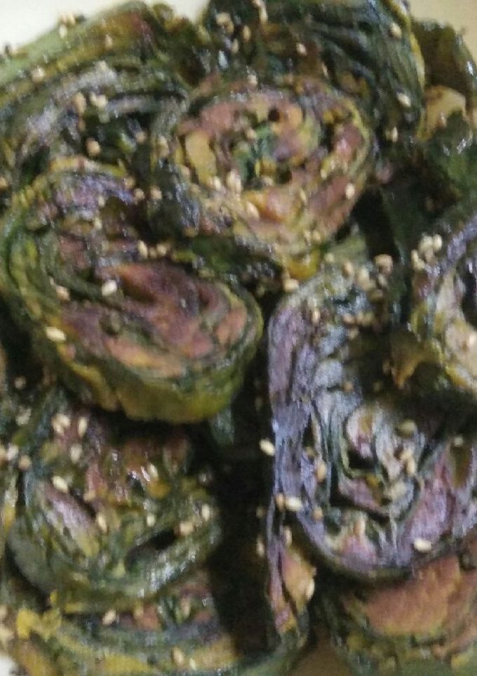 A picture of Patra.