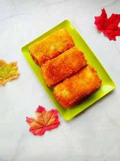 Foto resep Risoles Gluten Free
