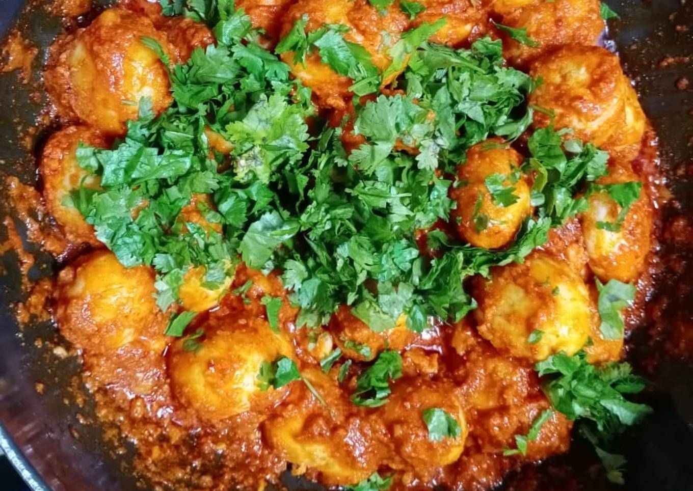 Aloo masala