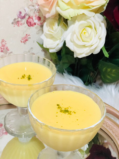 صورة لوصفة كاسترد