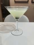 Last Word Cocktail