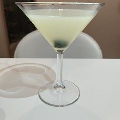 Last Word Cocktail A picture of Last Word Cocktail.