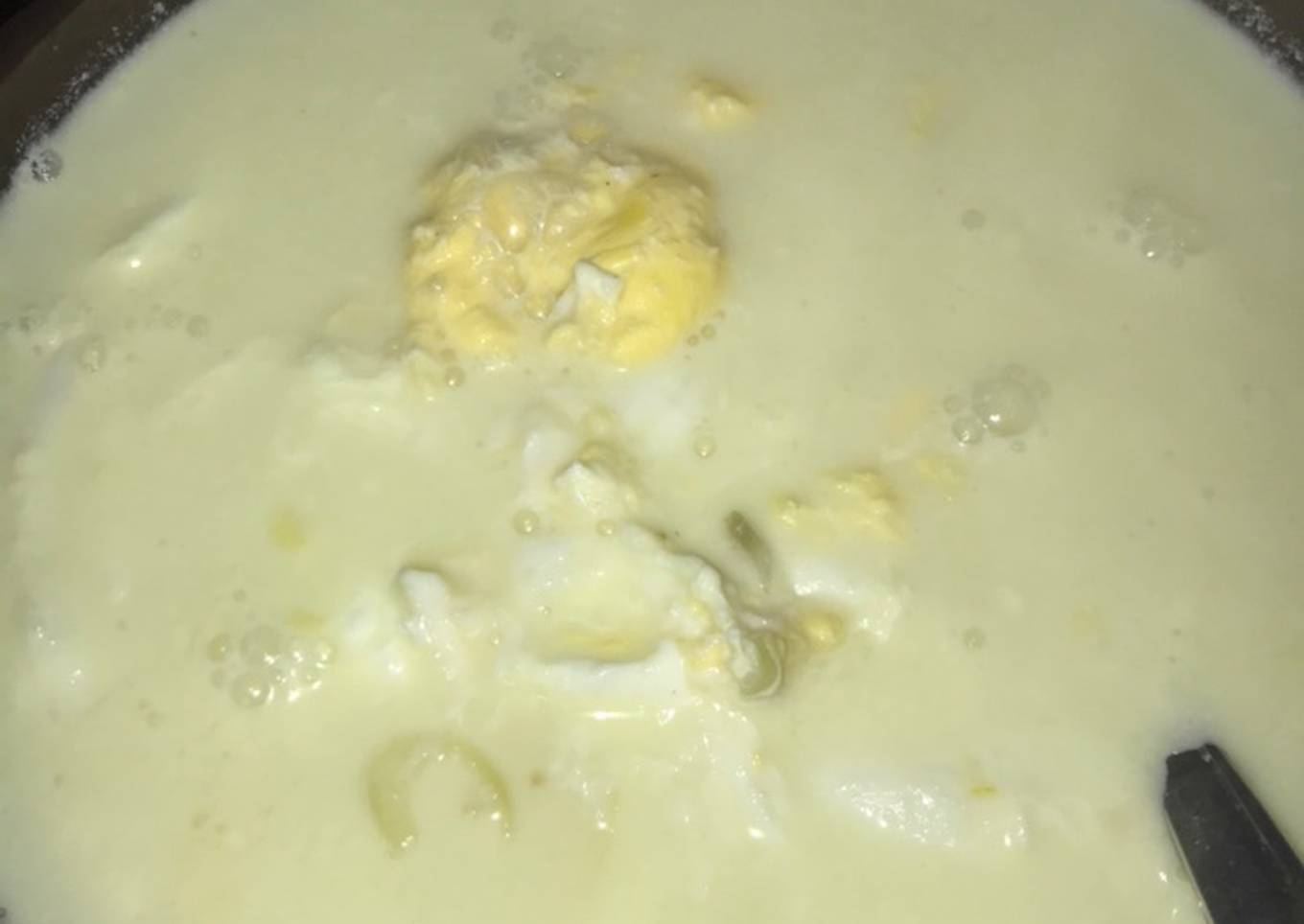 Hampap Intalu/telur