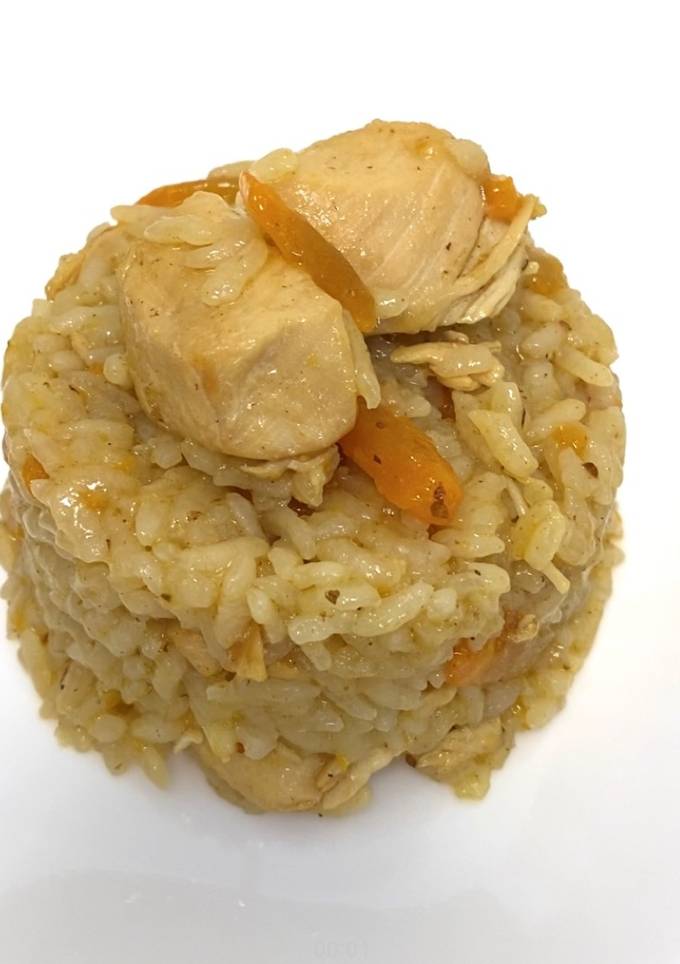 Плов