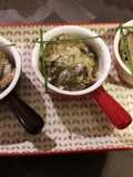Escargot Casserole