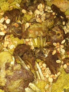 صورة لوصفة القدرة الاردنية