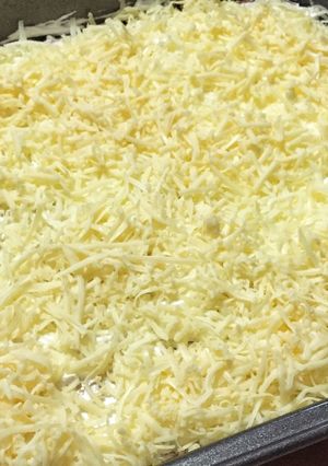 Foto resep Bolu Keju Jadul