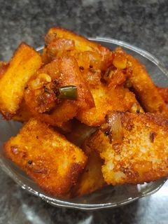 मसाला ब्रेड (Masala bread recipe in hindi) रेसिपी मुख्य फोटो