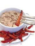 Teriyaki Beef Terrine
