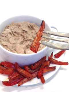 A picture of Teriyaki Beef Terrine.