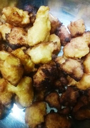 মটর ডালের বড়া রেসিপির প্রধান ছবি