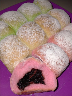 Foto resep Japanese Milk Bread