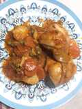 Pollo a la cacerola 🥘