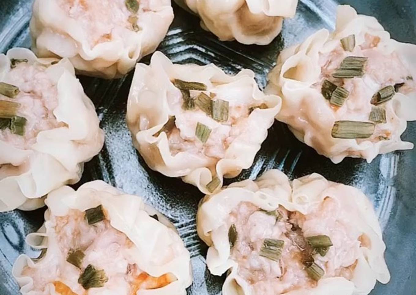 Siomay Babi