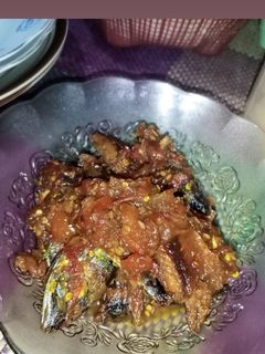 Foto resep Sambel Tongkol Jeletot
