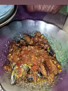 Foto resep Sambel Tongkol Jeletot
