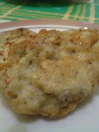 Cara Mudah Membikin Resep Bakwan Teri Nasi yang  Bikin Ketagihan Anti Ribet, Lezat Sekali