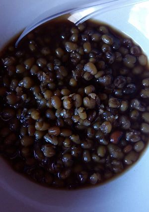 Foto resep BurCangijooooooow