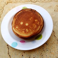 A picture of Pancake.