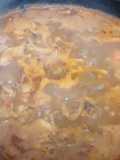 Cazuela de Mariscos