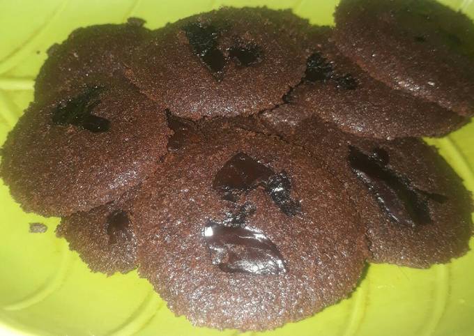 38.Brownies Cookies