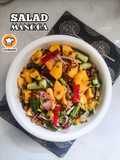 Salad Mangga